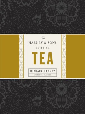 cover image of The Harney & Sons Guide to Tea